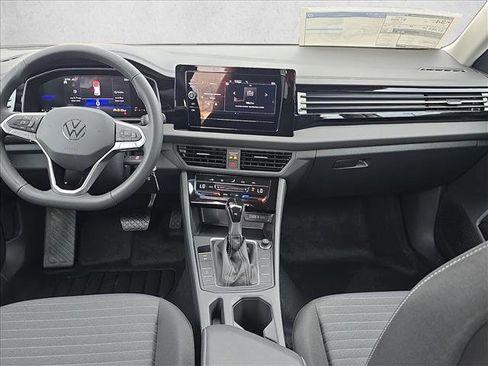 New 2026 Volkswagen Jetta S image 17