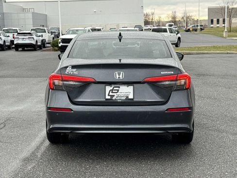 Used 2024 Honda Civic Touring image 26