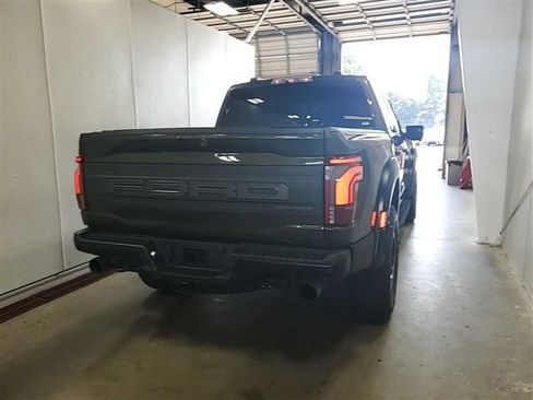 Used 2024 Ford F150 Raptor AWD/4WD image 20