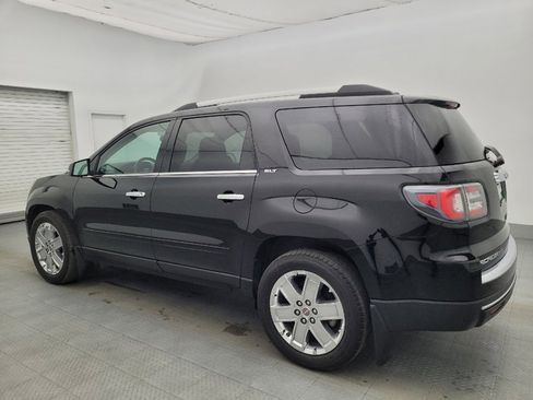 Used 2017 GMC Acadia Limited SLT image 5