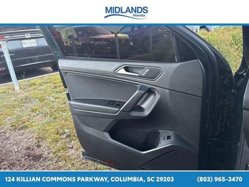 Used 2019 Volkswagen Tiguan SEL FWD image 23
