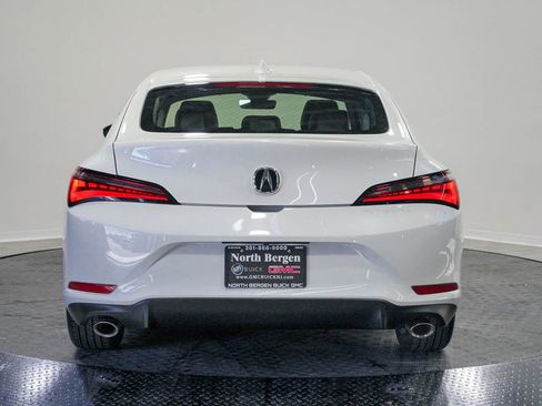 Used 2023 Acura Integra FWD image 7