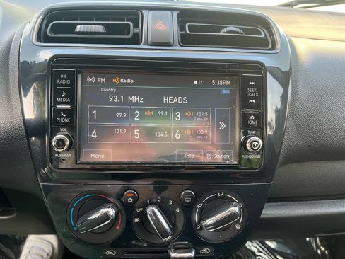 Used 2018 Mitsubishi Mirage ES image 18