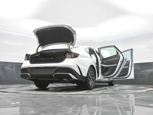 New 2026 Hyundai Sonata Blue image 43