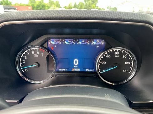 Used 2022 Ford F150 XLT w/ Equipment Group 302A High AWD/4WD image 15