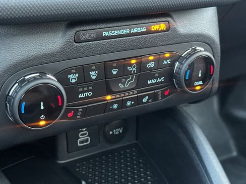 New 2024 Ford Bronco Sport Badlands w/ Premium Package image 21