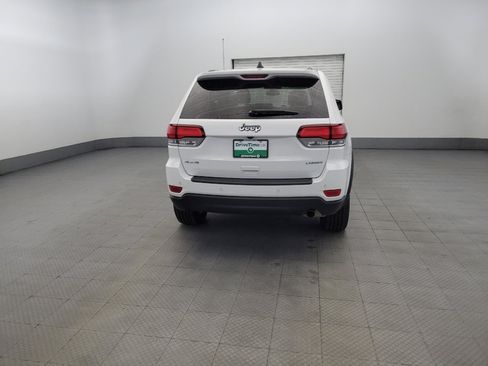 Used 2022 Jeep Grand Cherokee Laredo E w/ Security & Convenience Group image 7