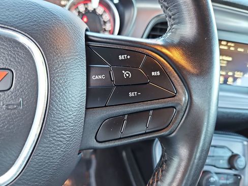 Used 2023 Dodge Challenger GT image 12