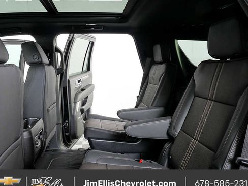 New 2026 Chevrolet Tahoe High Country AWD/4WD image 22