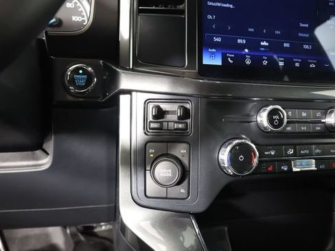 Used 2023 Ford F150 XLT w/ Equipment Group 302A High AWD/4WD image 46