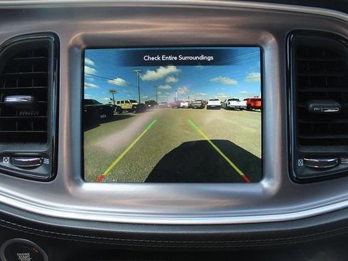 Used 2020 Dodge Challenger R/T Scat Pack image 19