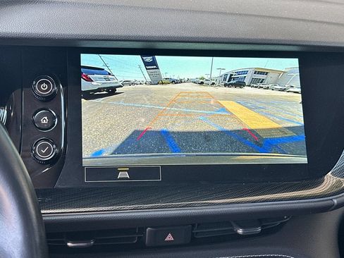 Certified 2023 Buick Envision Essence FWD image 26