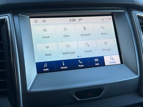 Used 2020 Ford Ranger XLT w/ Equipment Group 302A Luxury image 36