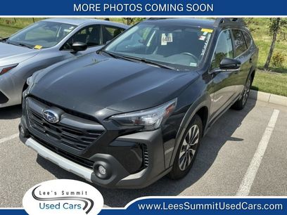 Certified 2024 Subaru Outback Limited
