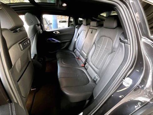 Used 2022 BMW X6 xDrive40i image 20
