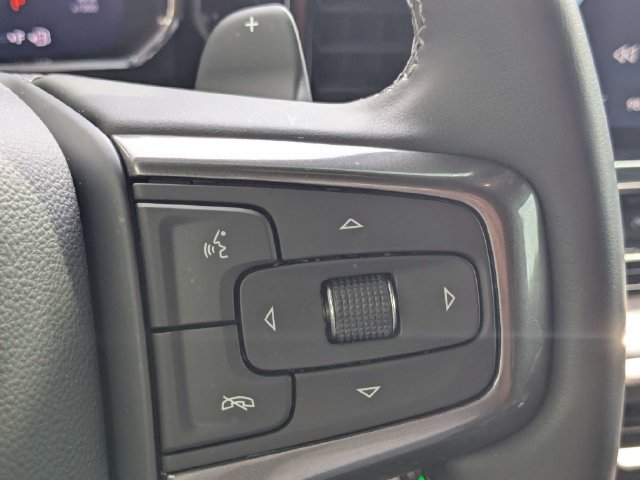 Used 2026 Chevrolet Silverado 1500 High Country w/ High Country Premium Package AWD/4WD image 27
