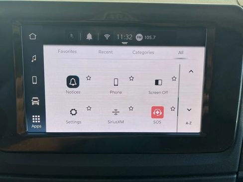 Used 2023 RAM ProMaster 2500 image 12