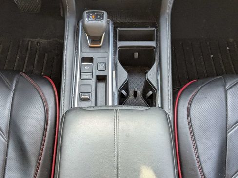 Used 2023 Nissan Pathfinder SV FWD image 19
