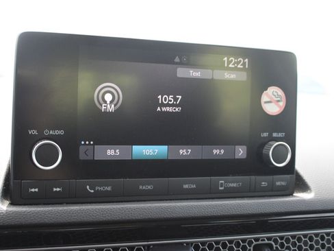 Used 2025 Honda Civic LX image 15