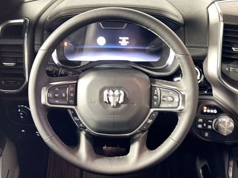 New 2026 RAM 1500 Laramie image 13