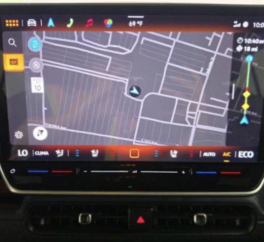 Used 2025 Volkswagen ID. Buzz Pro S RWD image 15