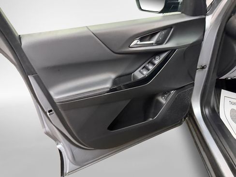 Certified 2025 Chevrolet Equinox LT w/ Convenience Package II image 14