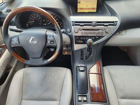Used 2011 Lexus RX 350 2WD w/ Premium Pkg image 26