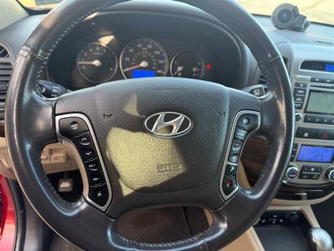 Used 2012 Hyundai Santa Fe Limited AWD/4WD image 50