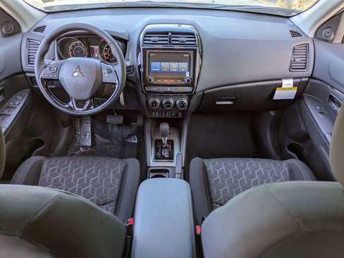 New 2026 Mitsubishi Outlander Sport LE AWD/4WD image 15