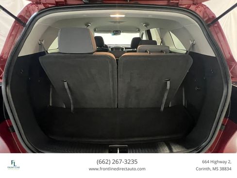 Used 2019 Kia Sorento FWD image 26
