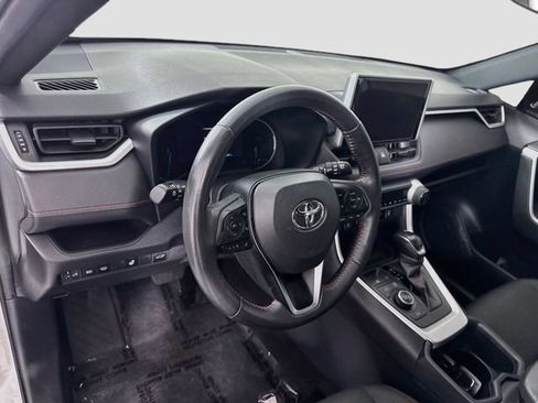 Certified 2024 Toyota RAV4 SE w/ Weather & Moonroof Package AWD/4WD image 10