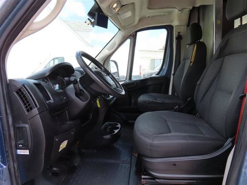 Used 2019 RAM ProMaster 3500 FWD image 16