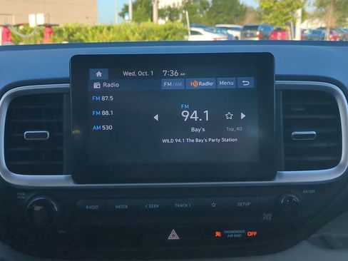 New 2026 Hyundai Venue SEL image 20