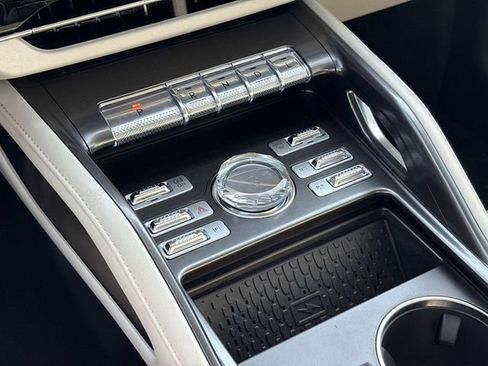 New 2026 Lincoln Nautilus Reserve AWD/4WD image 29