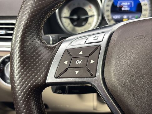 Used 2014 Mercedes-Benz E 350 Sedan image 18