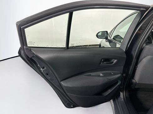 Used 2024 Toyota Corolla LE FWD image 25
