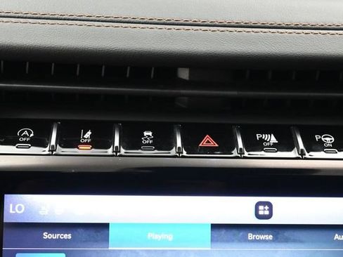 Used 2021 Jeep Grand Cherokee L Summit AWD/4WD image 21