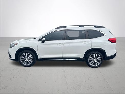 Used 2021 Subaru Ascent Limited w/ Technology Package AWD/4WD image 10