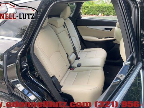 Used 2019 INFINITI QX50 Essential w/ Proassist Package FWD image 10