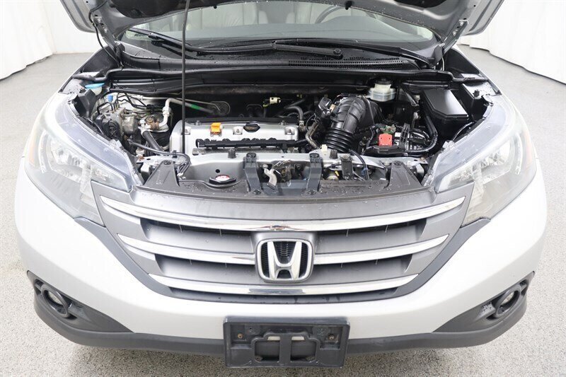 Used 2012 Honda CR-V EX-L image 33