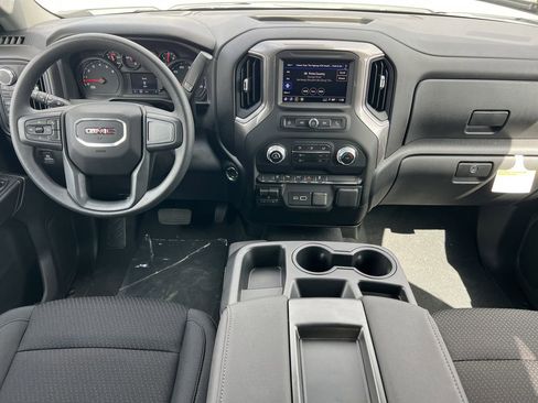 New 2026 GMC Sierra 2500 Pro w/ 1SA Pro Safety Plus Package image 2