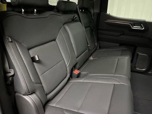 Used 2024 GMC Sierra 1500 Denali w/ Denali Reserve Package image 28