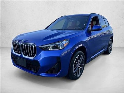 Used 2025 BMW X1 xDrive28i