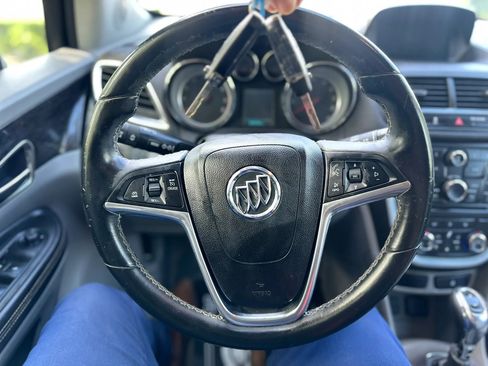 Used 2014 Buick Encore Convenience image 8