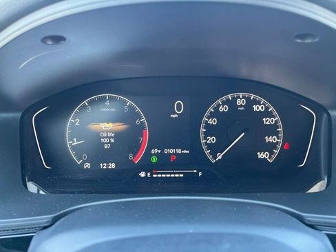 Used 2023 Honda Civic EX image 9