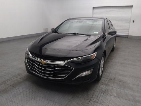 Used 2023 Chevrolet Malibu LS FWD image 15