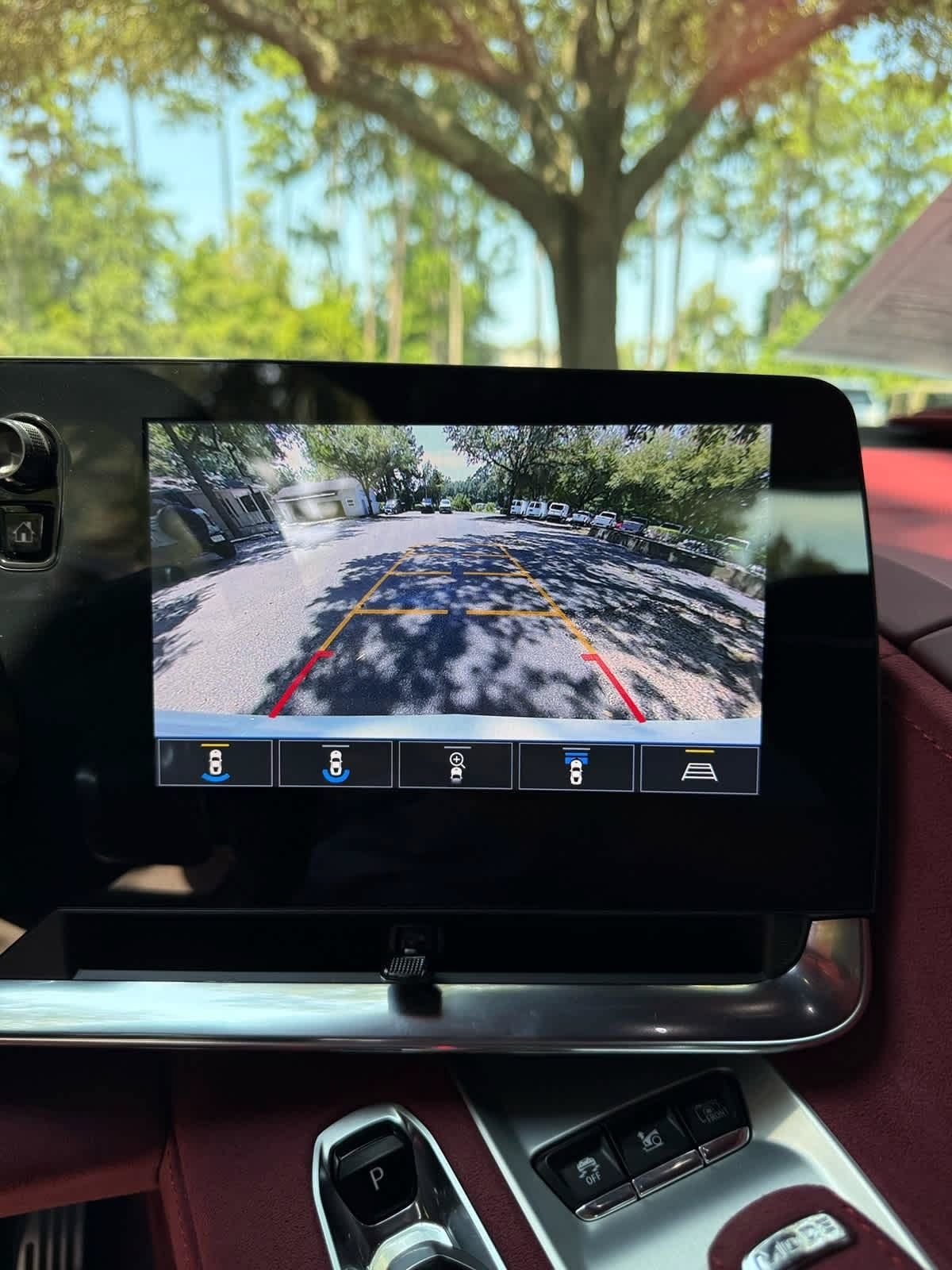 Used 2020 Chevrolet Corvette Stingray Premium Cpe w/ 3LT Preferred Equipment Group RWD image 19