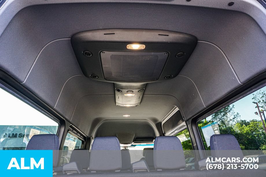 Used 2024 Mercedes-Benz Sprinter 2500 image 40