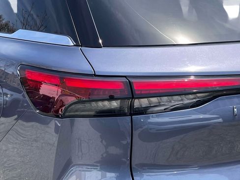 Used 2022 INFINITI QX60 Autograph w/ Cargo Package AWD/4WD image 17