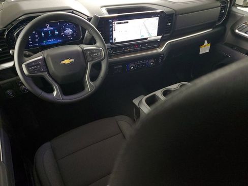 New 2026 Chevrolet Silverado 1500 LT image 15